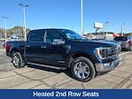 Used 2023 Ford F-150 Lariat SuperCrew Cab for sale #X6006 - photo 4