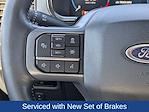 Used 2023 Ford F-150 Lariat SuperCrew Cab for sale #X6006 - photo 25