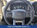 Used 2023 Ford F-150 Lariat SuperCrew Cab for sale #X6006 - photo 27