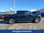 Used 2023 Ford F-150 Lariat SuperCrew Cab for sale #X6006 - photo 5