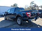 Used 2023 Ford F-150 Lariat SuperCrew Cab for sale #X6006 - photo 6