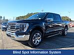 Used 2023 Ford F-150 Lariat SuperCrew Cab for sale #X6006 - photo 9