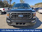 Used 2023 Ford F-150 XLT SuperCrew Cab for sale #X6007 - photo 10