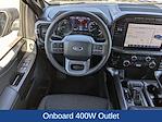 Used 2023 Ford F-150 XLT SuperCrew Cab for sale #X6007 - photo 17