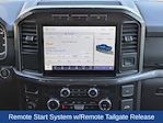 Used 2023 Ford F-150 XLT SuperCrew Cab for sale #X6007 - photo 19