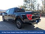 Used 2023 Ford F-150 XLT SuperCrew Cab for sale #X6007 - photo 6