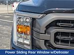 Used 2023 Ford F-150 XLT SuperCrew Cab for sale #X6008 - photo 11
