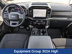 Used 2023 Ford F-150 XLT SuperCrew Cab for sale #X6008 - photo 18