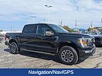 Used 2023 Ford F-150 XLT SuperCrew Cab for sale #X6008 - photo 3