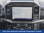 Used 2023 Ford F-150 XLT SuperCrew Cab for sale #X6008 - photo 21