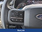 Used 2023 Ford F-150 XLT SuperCrew Cab for sale #X6008 - photo 27