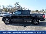 Used 2023 Ford F-150 XLT SuperCrew Cab for sale #X6008 - photo 8