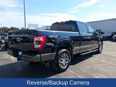 2022 Ford F-150 SuperCrew Cab 4x4 Pickup for sale #X6010 - photo 2