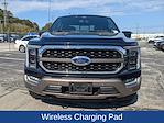 Used 2022 Ford F-150 King Ranch SuperCrew Cab for sale #X6010 - photo 11