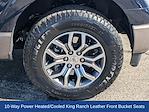 Used 2022 Ford F-150 King Ranch SuperCrew Cab for sale #X6010 - photo 12