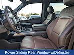 Used 2022 Ford F-150 King Ranch SuperCrew Cab for sale #X6010 - photo 15