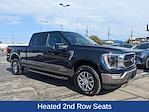 Used 2022 Ford F-150 King Ranch SuperCrew Cab for sale #X6010 - photo 3