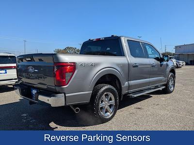 2024 Ford F-150 SuperCrew Cab 4x4 Pickup for sale #X6011 - photo 2