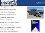 2024 Ford F-150 SuperCrew Cab 4x4 Pickup for sale #X6011 - photo 28