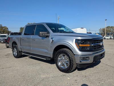 Used 2024 Ford F-150 - photo 1