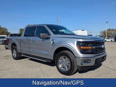Used 2024 Ford F-150 - photo 1