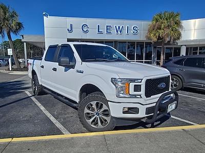 Used 2020 Ford F-150 - photo 1