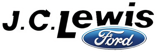 J.C. Lewis Ford Savannah logo