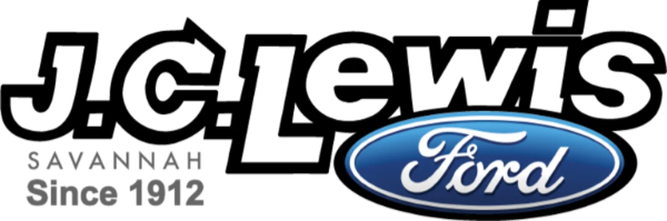 J.C. Lewis Ford Savannah logo