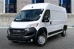 New 2026 Ram ProMaster 2500 High Roof Empty Cargo Van for sale #N260262 - photo 3