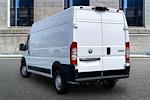 New 2026 Ram ProMaster 2500 High Roof Empty Cargo Van for sale #N260262 - photo 9