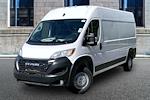 New 2026 Ram ProMaster 2500 High Roof Empty Cargo Van for sale #N260261 - photo 3