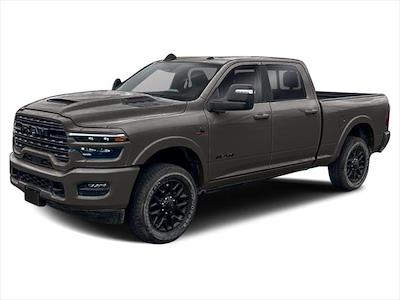 New 2026 Ram 3500 Limited Mega Cab for sale #322488 - photo 1
