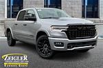 New 2025 Ram 1500 Limited Crew Cab 4x4 Pickup for sale #N250133 - photo 1