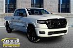 New 2025 Ram 1500 Laramie Crew Cab 4x4 Pickup for sale #N250068 - photo 1