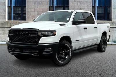 New 2025 Ram 1500 Warlock Crew Cab 4x4 Pickup for sale #N250157 - photo 2