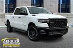 New 2025 Ram 1500 Warlock Crew Cab 4x4 Pickup for sale #N250157 - photo 1