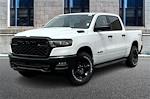 New 2025 Ram 1500 Warlock Crew Cab 4x4 Pickup for sale #N250157 - photo 2