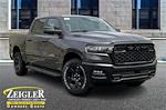 New 2025 Ram 1500 Warlock Crew Cab 4x4 Pickup for sale #N250158 - photo 1
