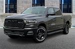 New 2025 Ram 1500 Warlock Crew Cab 4x4 Pickup for sale #N250158 - photo 2