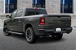 New 2025 Ram 1500 Warlock Crew Cab 4x4 Pickup for sale #N250158 - photo 3