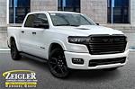 New 2025 Ram 1500 Laramie Crew Cab 4x4 Pickup for sale #N250168 - photo 1