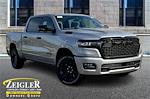 New 2025 Ram 1500 Big Horn Crew Cab 4x4 Pickup for sale #N250160 - photo 1