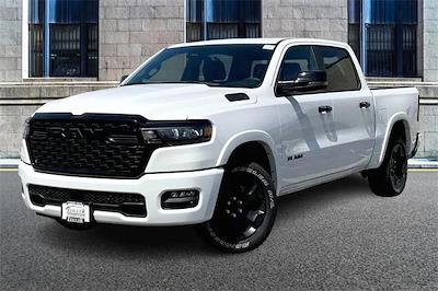 New 2025 Ram 1500 Big Horn Crew Cab 4x4 Pickup for sale #DTN250052 - photo 2