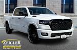 New 2025 Ram 1500 Big Horn Crew Cab 4x4 Pickup for sale #DTN250052 - photo 1