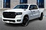 New 2025 Ram 1500 Big Horn Crew Cab 4x4 Pickup for sale #DTN250052 - photo 2