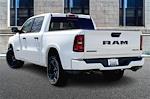 New 2025 Ram 1500 Big Horn Crew Cab 4x4 Pickup for sale #DTN250052 - photo 3