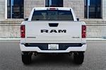New 2025 Ram 1500 Big Horn Crew Cab 4x4 Pickup for sale #DTN250052 - photo 4