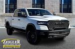New 2025 Ram 1500 Rebel Crew Cab 4x4 Pickup for sale #DTN250088 - photo 1