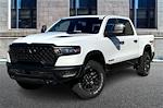 New 2025 Ram 1500 Rebel Crew Cab 4x4 Pickup for sale #DTN250088 - photo 2