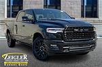 New 2025 Ram 1500 Limited Crew Cab 4x4 Pickup for sale #DTN250097 - photo 1